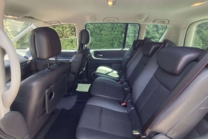Renault / Espace 2.0 dCi Sport Edition
