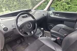 Renault / Espace 2.0 dCi Sport Edition