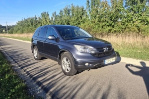 Sprzedam Honda CR-V 2.2i-DTEC Comfort