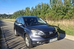 Sprzedam Honda CR-V 2.2i-DTEC Comfort