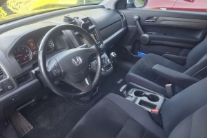 Sprzedam Honda CR-V 2.2i-DTEC Comfort