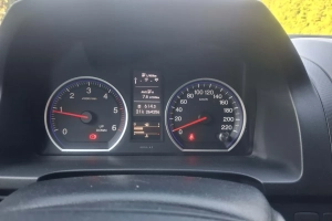 Sprzedam Honda CR-V 2.2i-DTEC Comfort