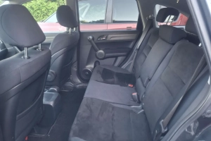 Sprzedam Honda CR-V 2.2i-DTEC Comfort