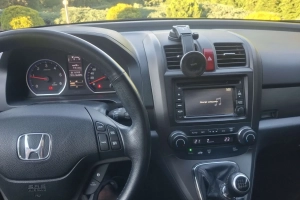 Sprzedam Honda CR-V 2.2i-DTEC Comfort
