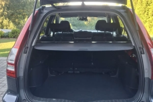 Sprzedam Honda CR-V 2.2i-DTEC Comfort