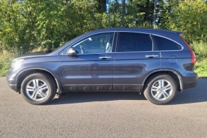 Sprzedam Honda CR-V 2.2i-DTEC Comfort
