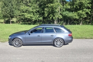 Sprzedam Audi A4 1.8 TFSI quattro Attraction
