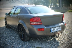Sprzedam Dodge Avenger 2.0 benzyna